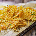Should Waffle Fries Be Included in A Balanced Diet