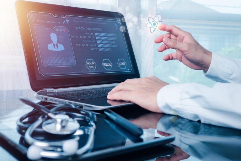 Cutting-Edge Medical Equipment