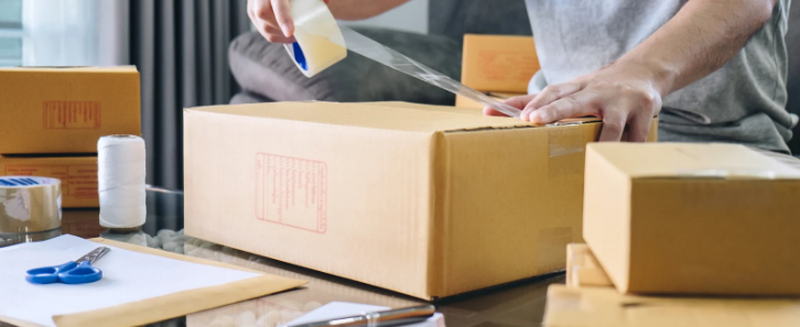 5 Cost-Effective Packaging Solutions For E-Commerce Shipments