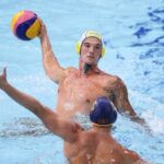 Water Polo - Olympics: Day 2