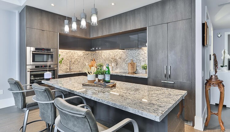 The Best Timeless Allure of Imperial White Granite
