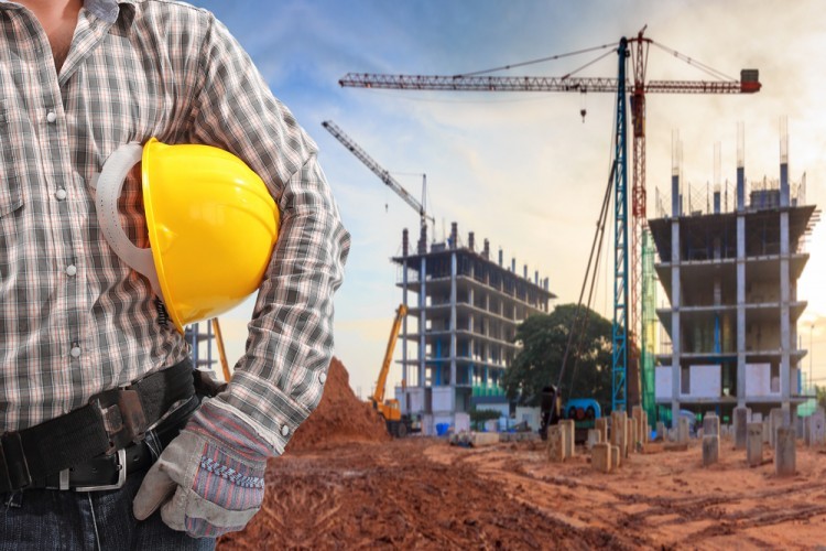 Innovating Through Excellence: How Our Team Sets the Bar in Construction