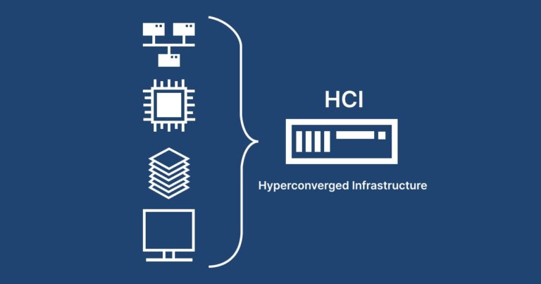 Hyperconverged