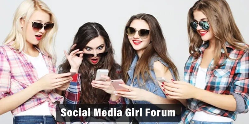 SocialMediaGirls.com