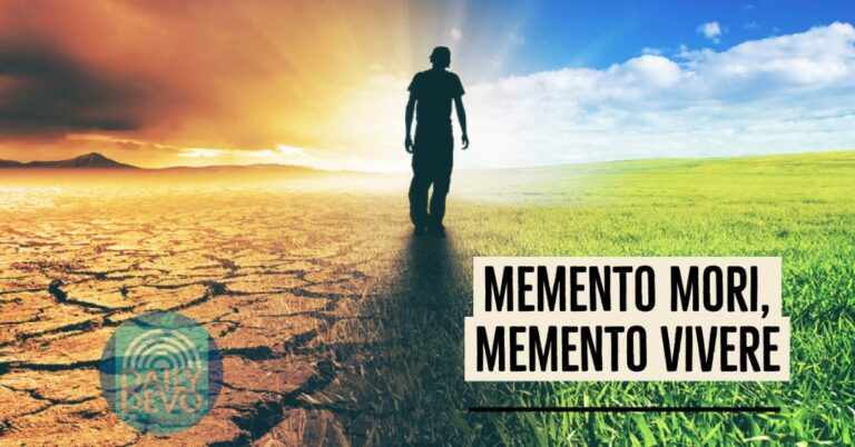 Memento Vivere