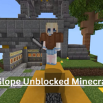 To Play Slope Unblocked Minecraft: A Comprehensive Guide