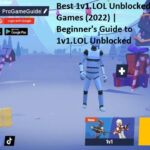 Unveiling UBG235: Your Gateway to Unblocked Online Gaming Paradise!