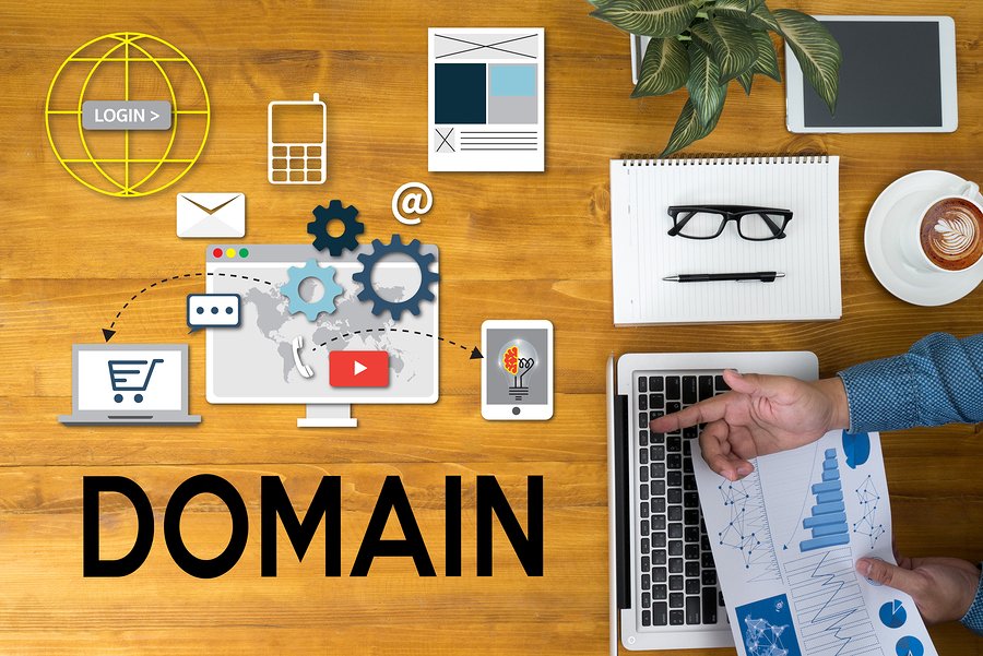 the Best Domain Provider