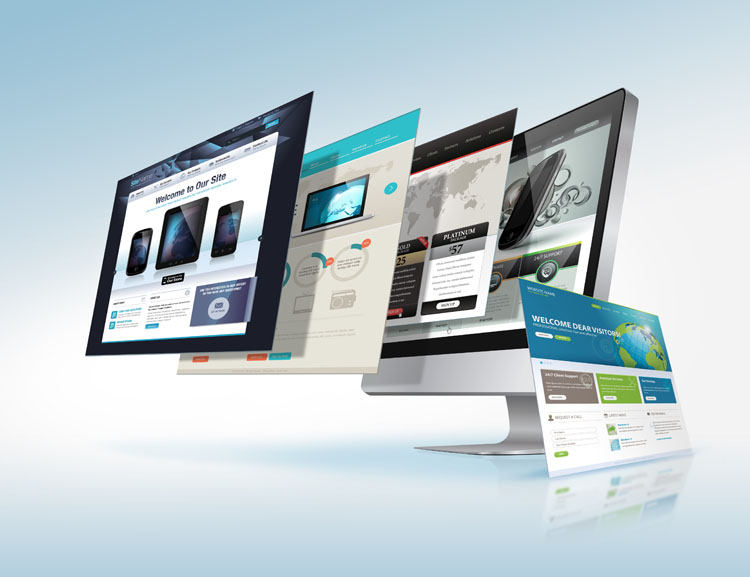The Impact of Professional Web Development Services