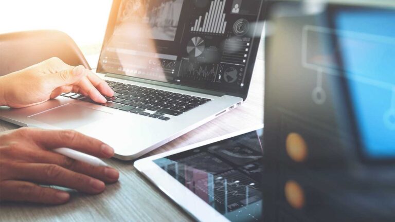 Search Rankings with Our Premier SEO Services
