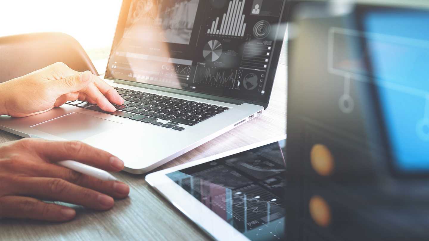 Search Rankings with Our Premier SEO Services
