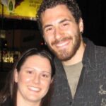 The Tragic Love and Loss of Michael Galeotti and Bethany Joy Lenz 