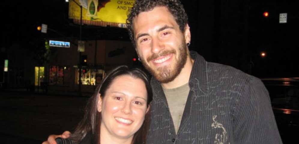The Tragic Love and Loss of Michael Galeotti and Bethany Joy Lenz