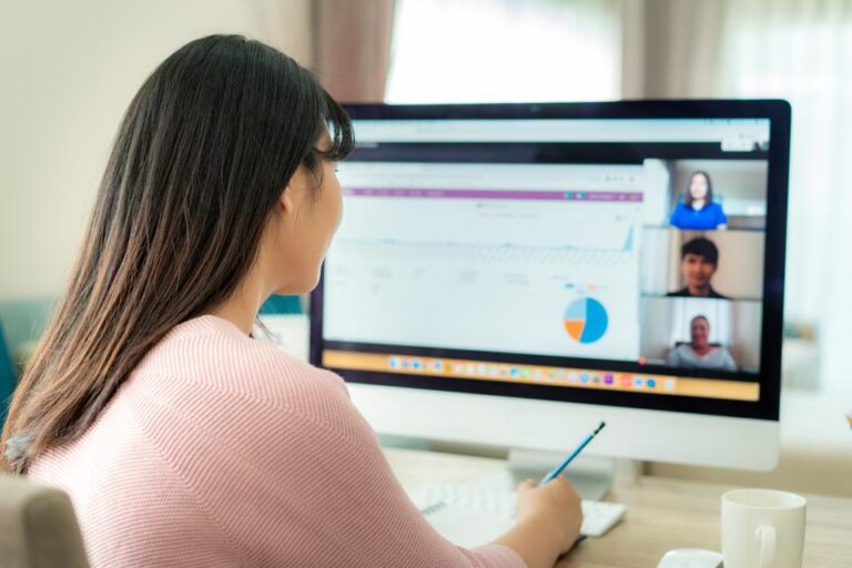 Visual Marketing Techniques for Success
