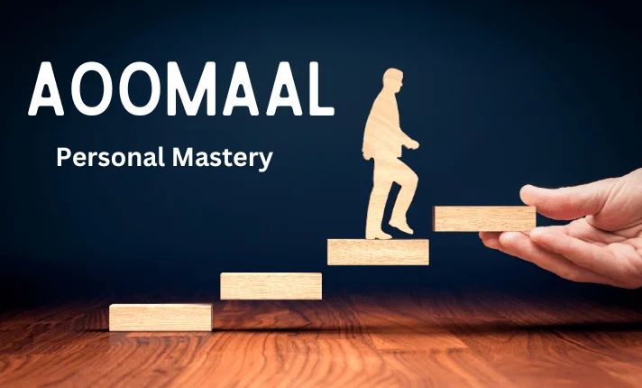 Understanding Aoomaal: A Holistic Approach to Self-Discovery, Empowerment, and Transformation