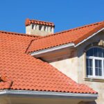 Ceramic-tiled-roof-house
