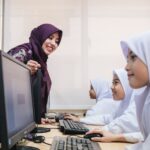 Female Quran Tutors in Islamic Education