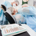 Discovering Top-Tier Dental Implants in North Hollywood