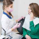 SOS Dental Care: How a Professional Dentist Can Handle Emergencies