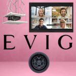 Evig Crafting the Audio-Visual Landscape of Dubai