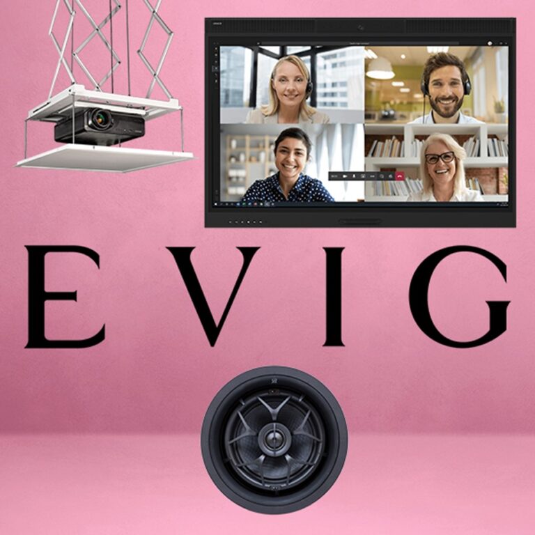 Evig Crafting the Audio-Visual Landscape of Dubai