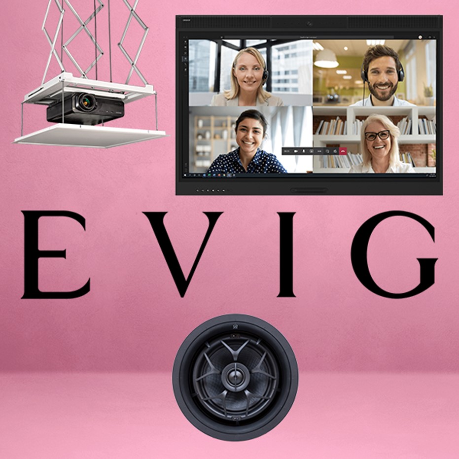 Evig Crafting the Audio-Visual Landscape of Dubai