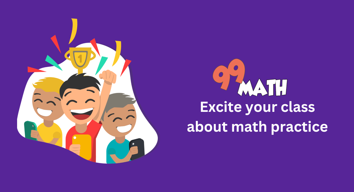 Revolutionizing Math Education: Unveiling the Power of 99math