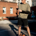 Exploring the Eric Emanuel Shorts Where Comfort Meets Style