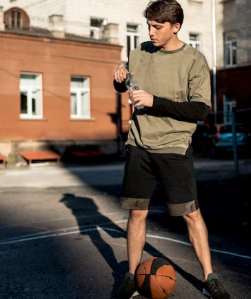 Exploring the Eric Emanuel Shorts Where Comfort Meets Style
