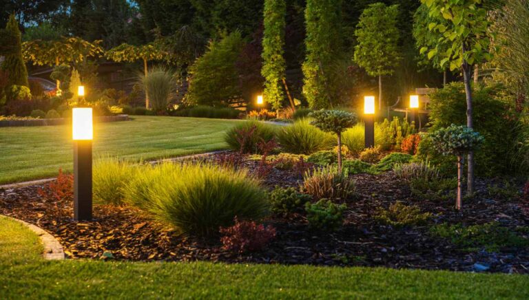 How to Transform Your Patio with Professional Lighting Installation