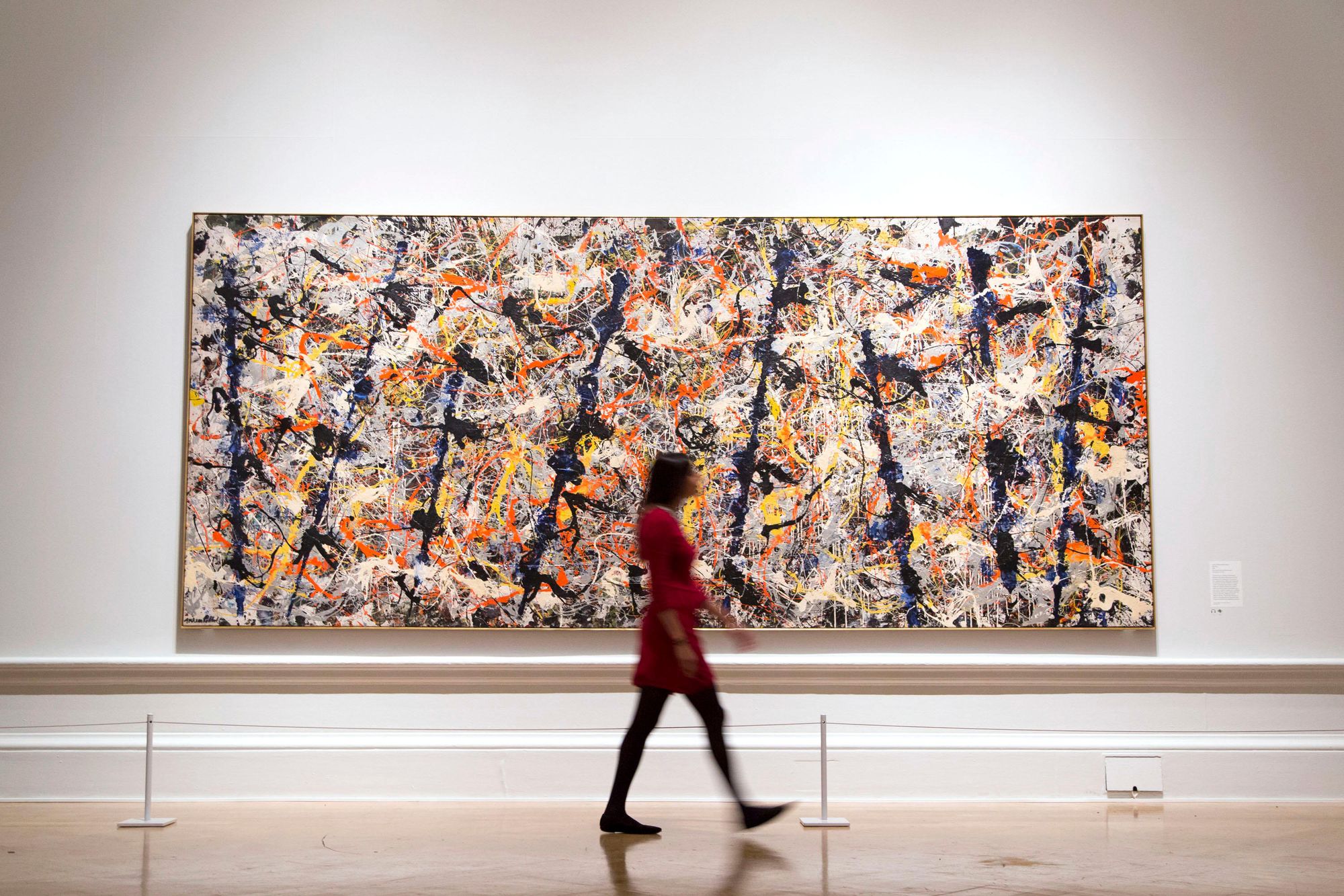 Abstract Expressionism
