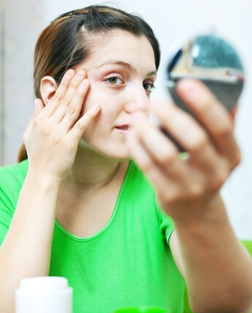 Home Remedies For Dark Circles