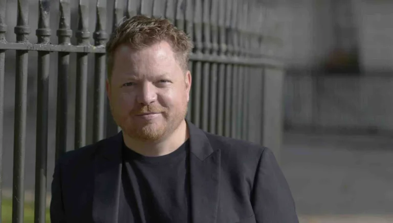 Navigating Success: The Unstoppable Journey of Justin Billingsley in Connecticut