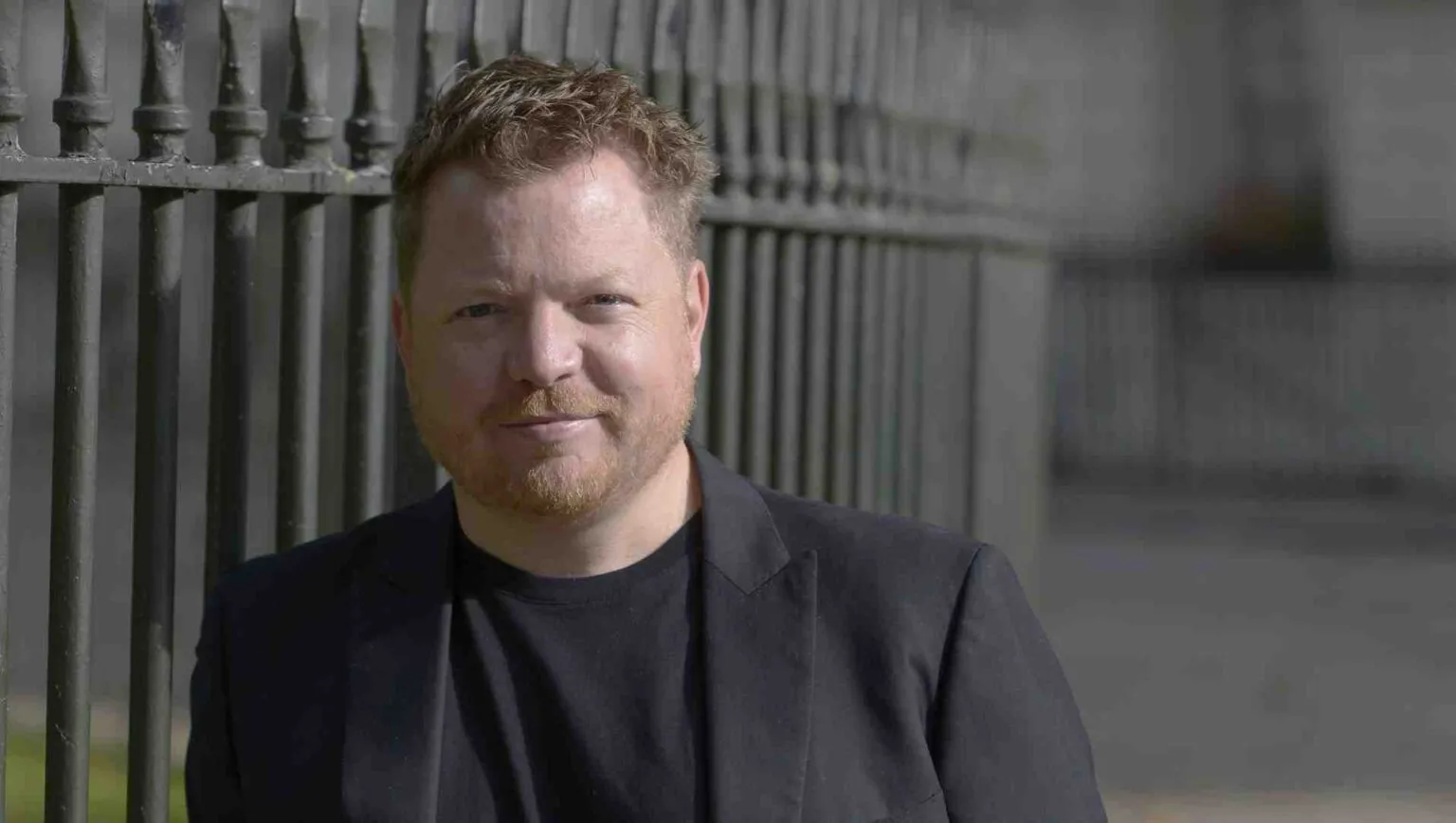 Navigating Success: The Unstoppable Journey of Justin Billingsley in Connecticut