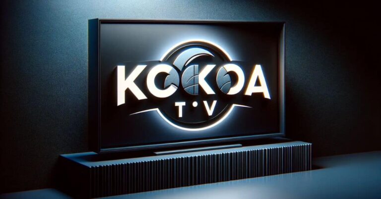 kokoa tv
