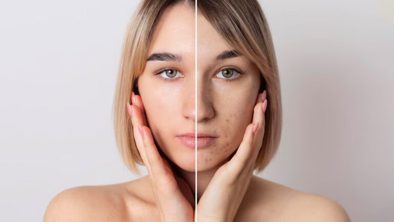 Say Goodbye to Dull Skin: Transforming Your Complexion with These Products