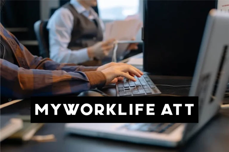 MyWorkLife ATT: Empowering Employees for Productivity and Balance