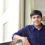 Atur Harshad Mehta: Carving His Own Path as an Entrepreneur and Tech Innovator
