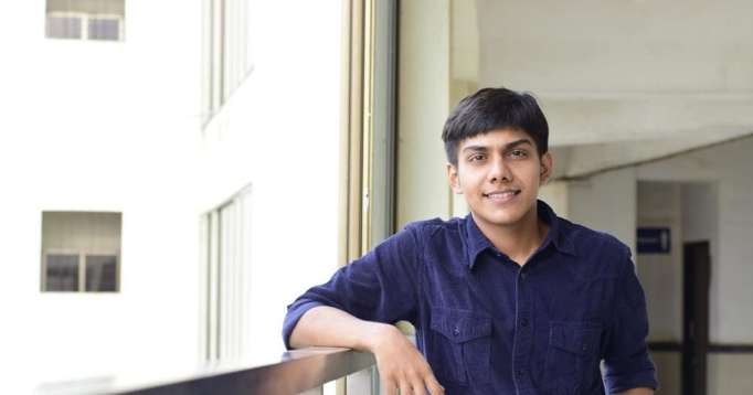 Atur Harshad Mehta: Carving His Own Path as an Entrepreneur and Tech Innovator