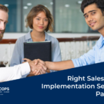 Right Salesforce Implementation Service Partner