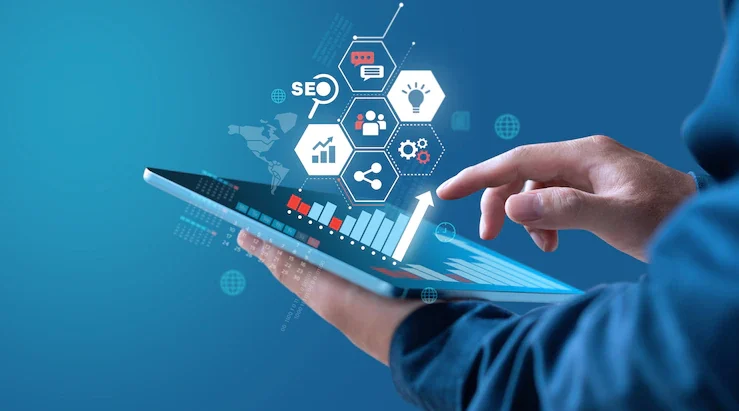 Effective SEO Techniques