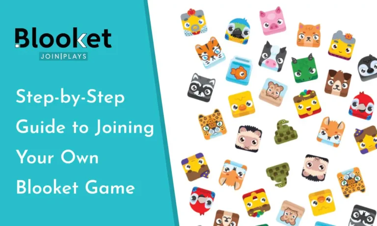 Blooket Join Guide: Everything You Need to Know About Joining and Using Blooket
