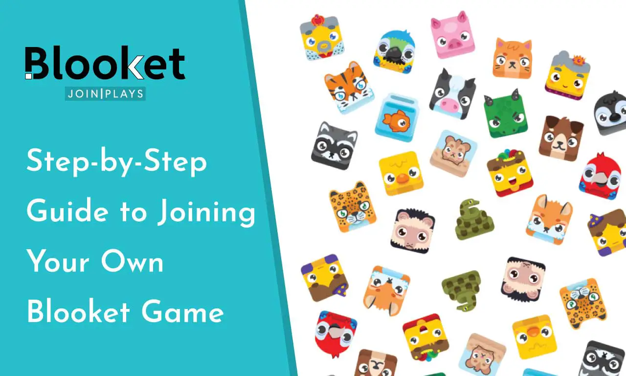 Blooket Join Guide: Everything You Need to Know About Joining and Using Blooket