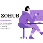 TanzoHub
