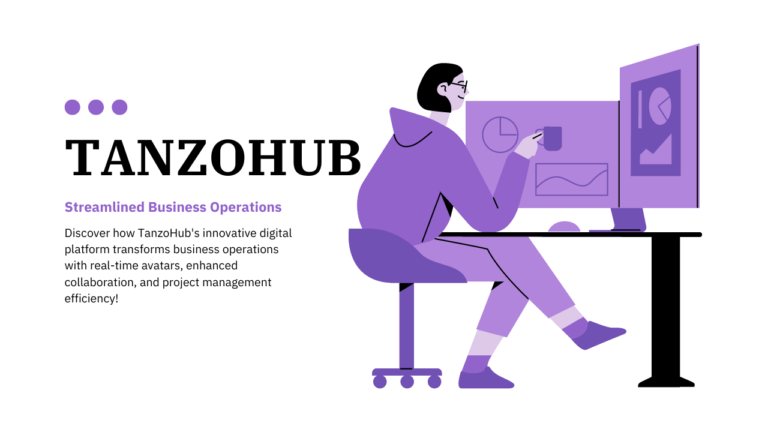 TanzoHub