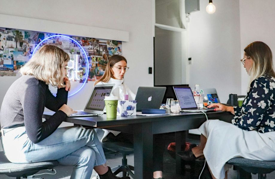 The Roadmap to Digital Success
