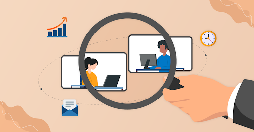 Unveiling the Power of Employee Monitoring Software