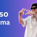 how tall is peso pluma