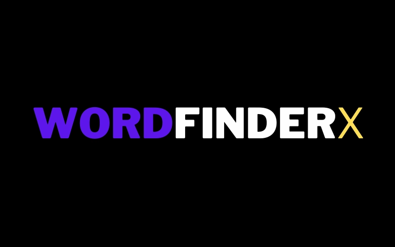 WordFinderX: Your Ultimate Companion for Word Games