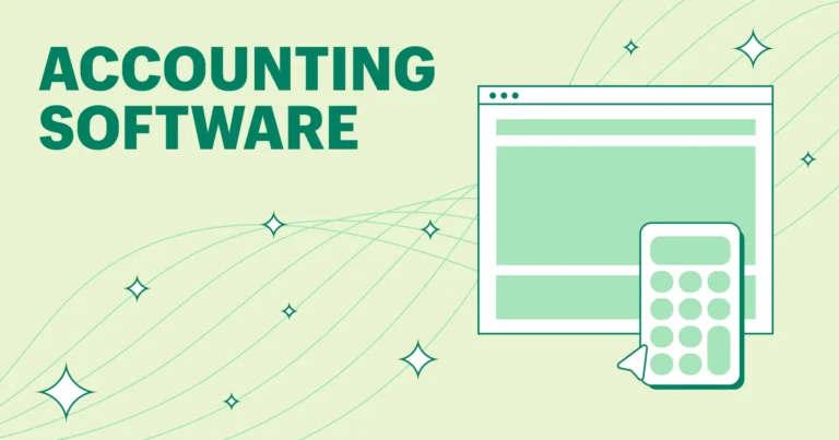 Accounting Software